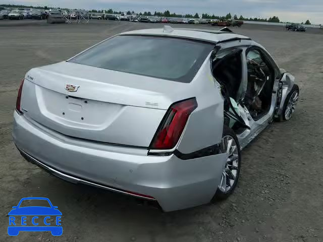 2018 CADILLAC CT6 PREMIU 1G6KF5RS4JU111981 зображення 3