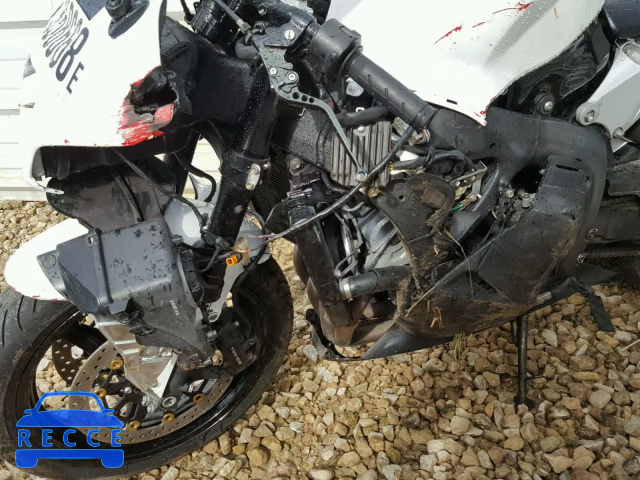 2009 HONDA CBR600 RR JH2PC40099K203524 image 9