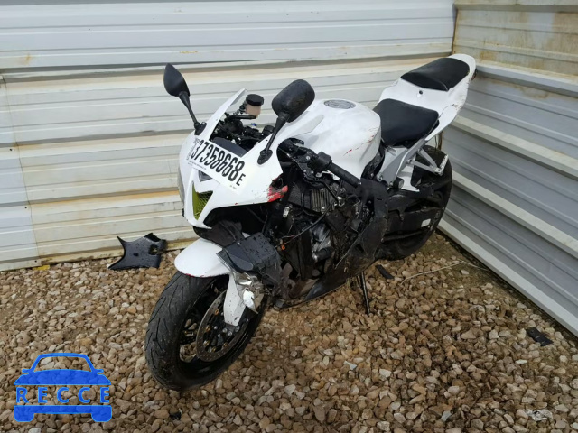 2009 HONDA CBR600 RR JH2PC40099K203524 image 1