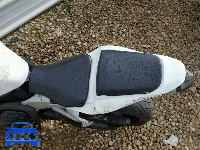 2009 HONDA CBR600 RR JH2PC40099K203524 image 5