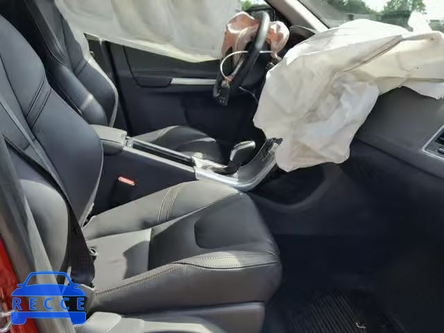 2017 VOLVO XC60 T5 YV440MRR3H2026910 image 4