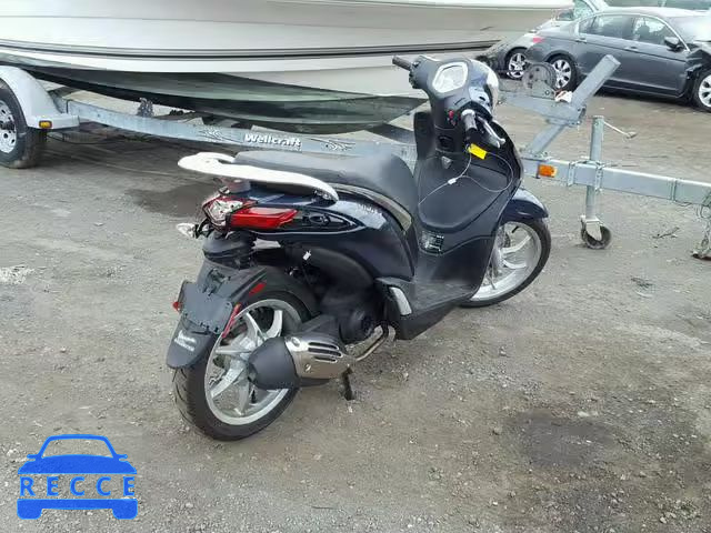 2018 OTHER SCOOTER ZAPC546B8J7000253 зображення 3