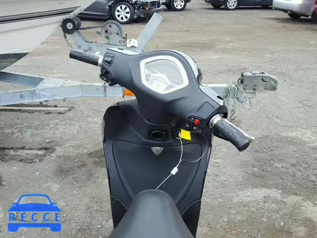 2018 OTHER SCOOTER ZAPC546B8J7000253 зображення 4