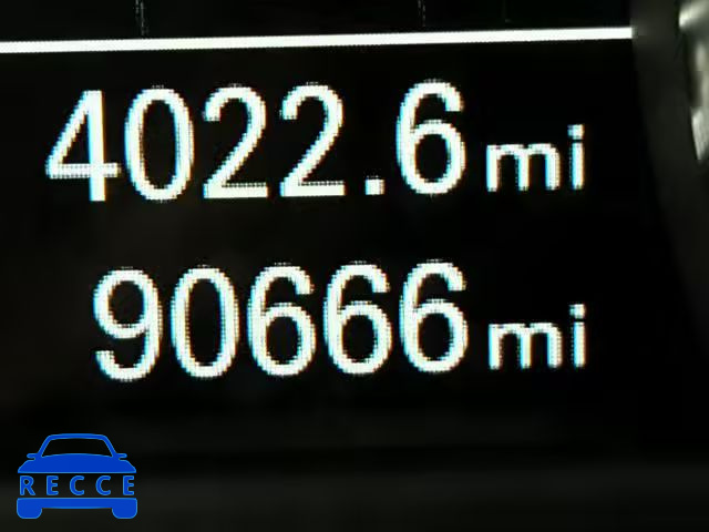 2013 AUDI A8 QUATTRO WAUAGAFD3DN001276 image 7