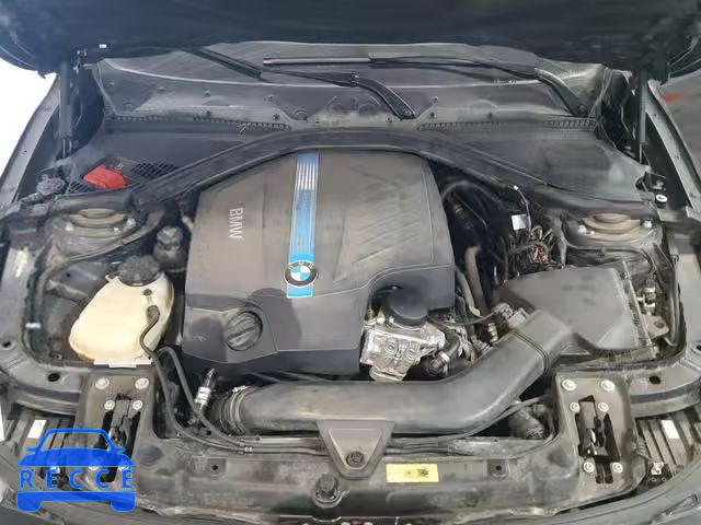 2013 BMW ACTIVEHYBR WBA3F9C51DF145197 image 6