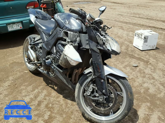 2010 KAWASAKI ZR1000 D JKAZRCD17AA002061 зображення 0