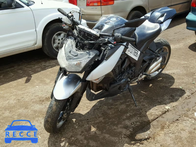 2010 KAWASAKI ZR1000 D JKAZRCD17AA002061 зображення 1