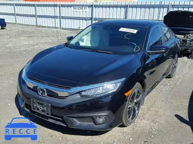 2018 HONDA CIVIC TOUR 2HGFC1F93JH101335 image 1