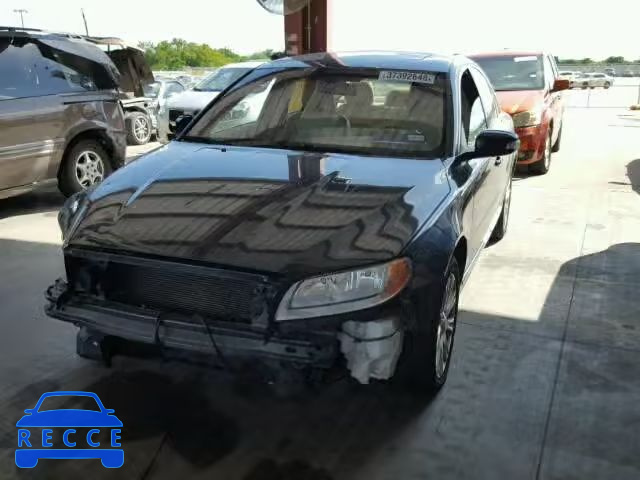 2011 VOLVO S80 3.2 YV1940ASXB1144996 image 1