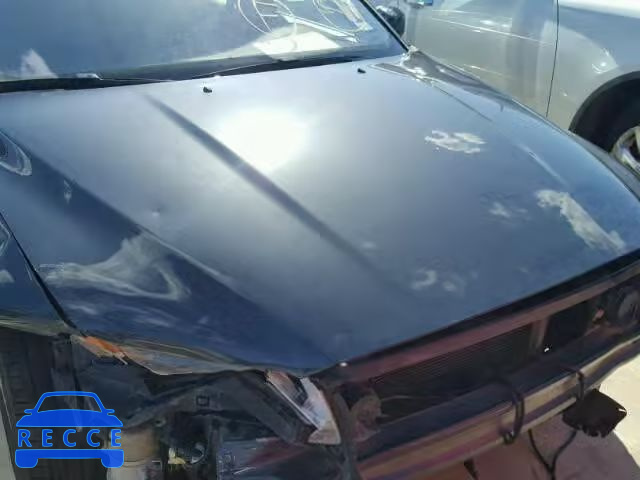 2011 VOLVO S80 3.2 YV1940ASXB1144996 image 6