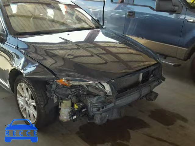2011 VOLVO S80 3.2 YV1940ASXB1144996 image 8