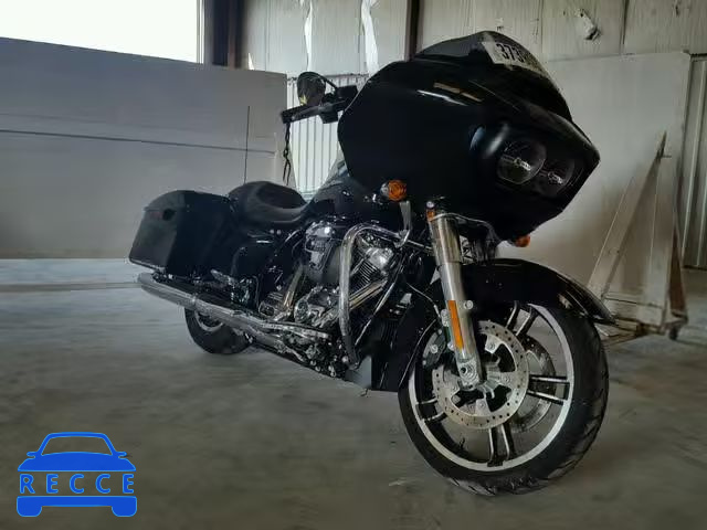 2017 HARLEY-DAVIDSON FLTRX ROAD 1HD1KHC19HB619941 зображення 0