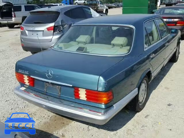 1988 MERCEDES-BENZ 300 SE WDBCA24D2JA412286 Bild 3