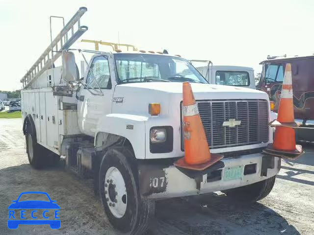 1993 CHEVROLET KODIAK C7H 1GBM7H1J2PJ109006 image 0