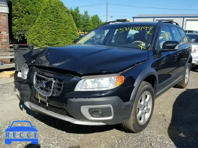 2009 VOLVO XC70 3.2 YV4BZ982491060277 image 1