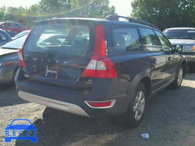 2009 VOLVO XC70 3.2 YV4BZ982491060277 image 3