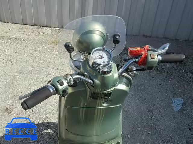 2008 VESPA LX 150 ZAPM448F485500861 зображення 4