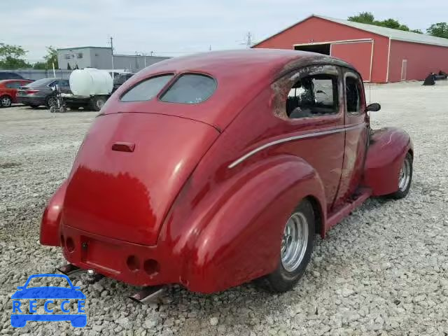 1940 FORD 2 DOOR 1A24949 image 3