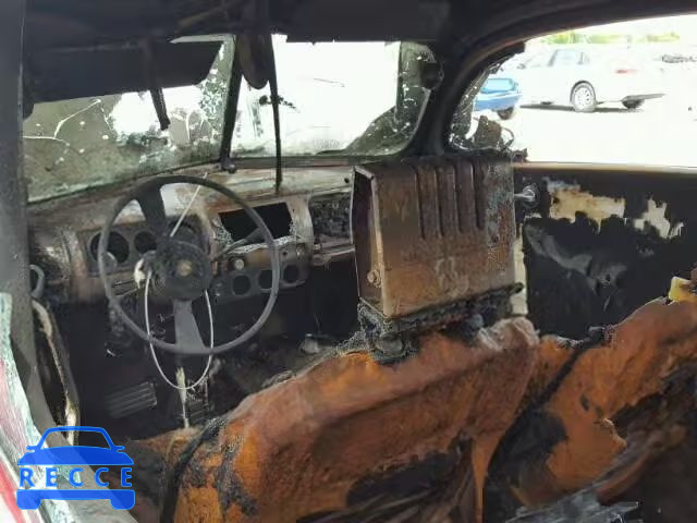 1940 FORD 2 DOOR 1A24949 image 8