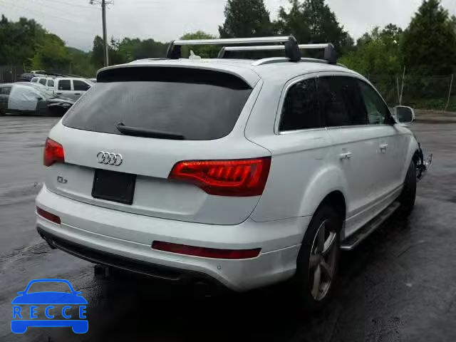 2012 AUDI Q7 PRESTIG WA1DGAFE8CD010188 image 3