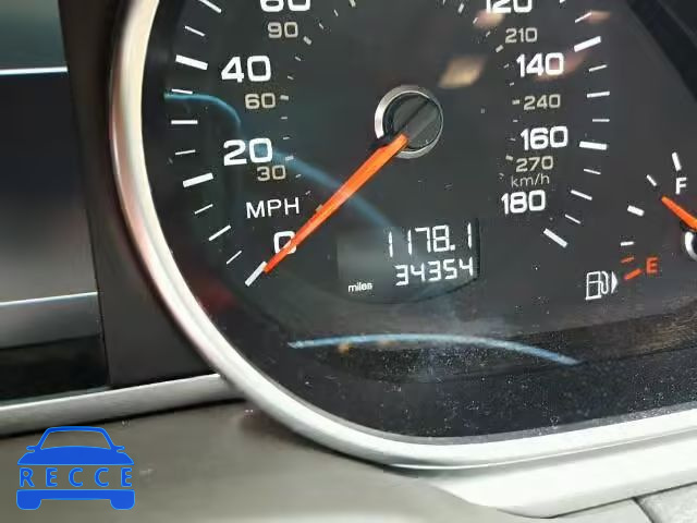 2012 AUDI Q7 PRESTIG WA1DGAFE8CD010188 image 7