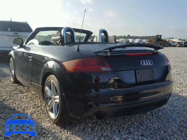 2012 AUDI TT PRESTIG TRU4FAFK4C1020965 image 2