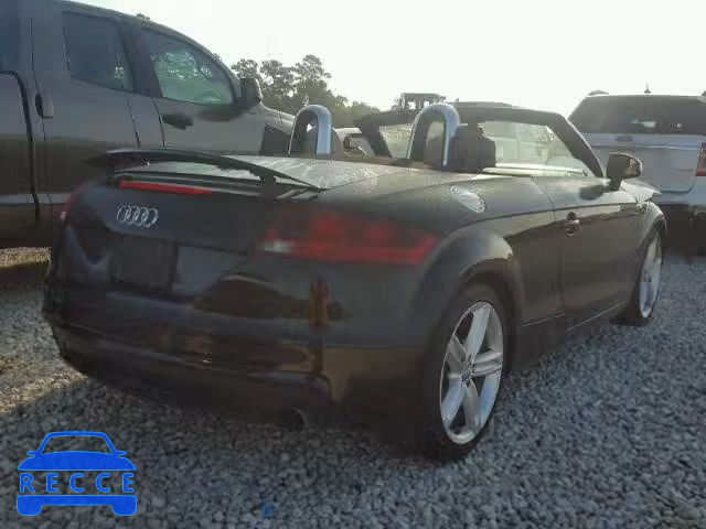 2012 AUDI TT PRESTIG TRU4FAFK4C1020965 image 3