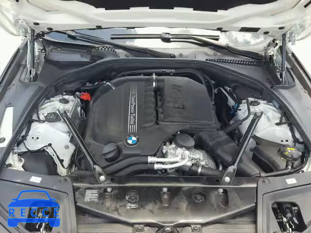 2016 BMW 535 I WBA5B1C53GG551891 image 6