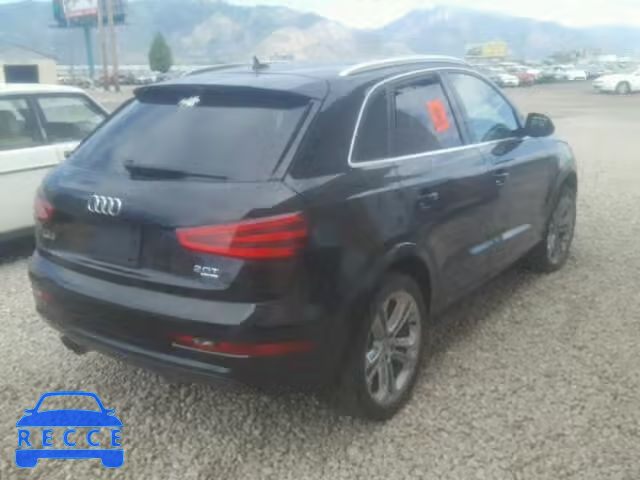 2015 AUDI Q3 PRESTIG WA1GFCFS0FR002191 image 3