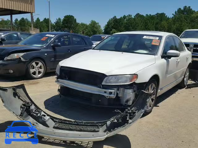 2011 VOLVO S80 3.2 YV1952AS0B1137564 image 1