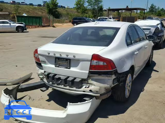 2011 VOLVO S80 3.2 YV1952AS0B1137564 image 3