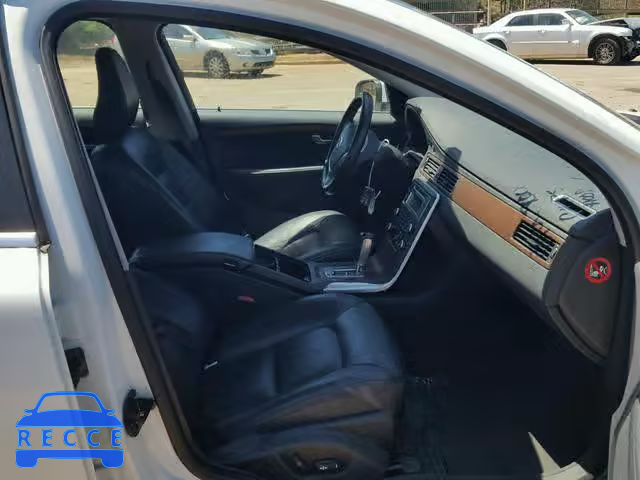2011 VOLVO S80 3.2 YV1952AS0B1137564 image 4