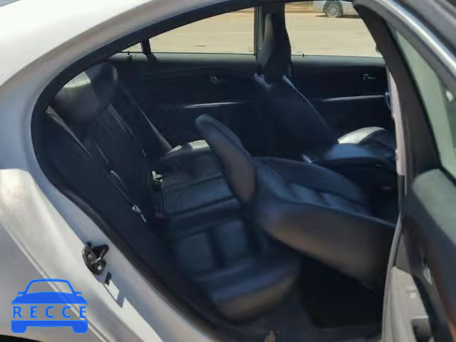 2011 VOLVO S80 3.2 YV1952AS0B1137564 image 5