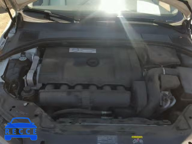 2011 VOLVO S80 3.2 YV1952AS0B1137564 image 6