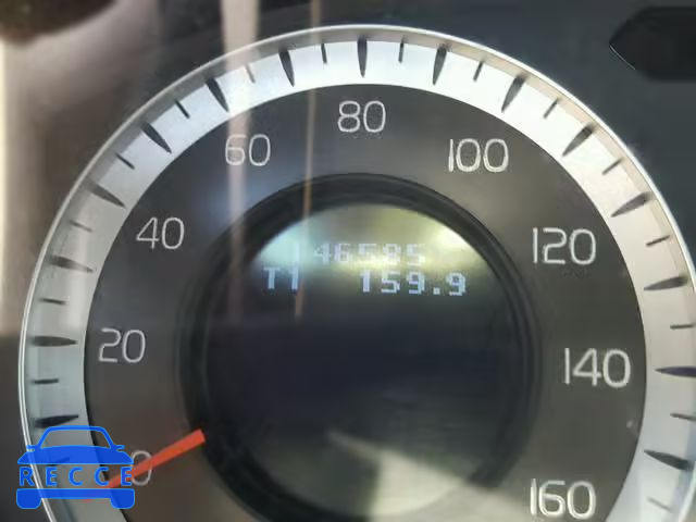 2011 VOLVO S80 3.2 YV1952AS0B1137564 image 7