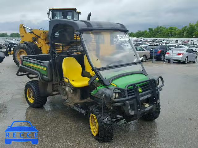 2013 JOHN DEERE 825I 1M0825GSPDM060411 Bild 0