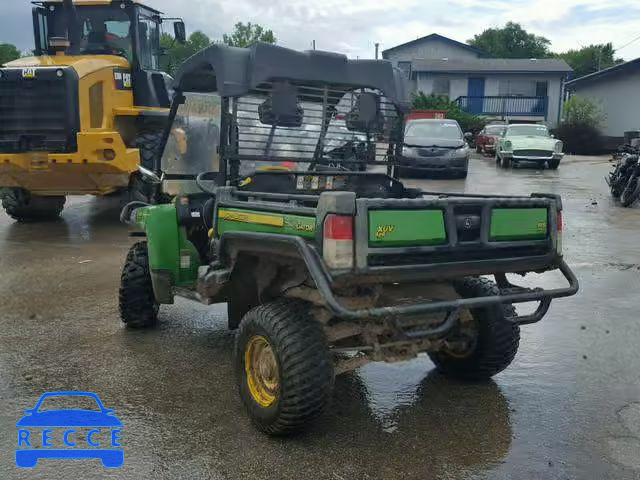 2013 JOHN DEERE 825I 1M0825GSPDM060411 Bild 2