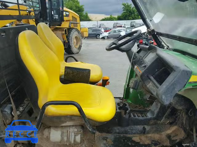 2013 JOHN DEERE 825I 1M0825GSPDM060411 Bild 4