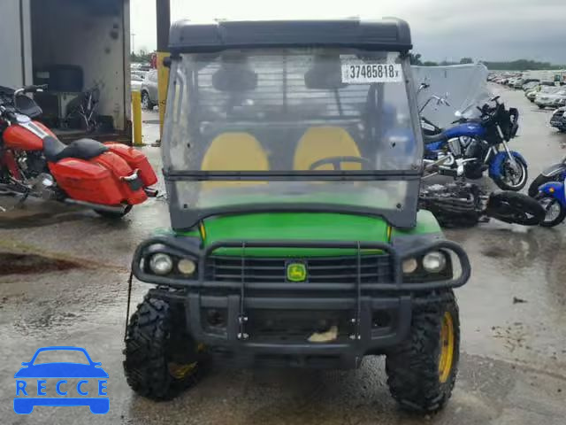 2013 JOHN DEERE 825I 1M0825GSPDM060411 Bild 6