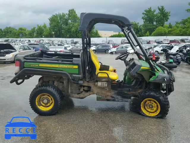 2013 JOHN DEERE 825I 1M0825GSPDM060411 Bild 8