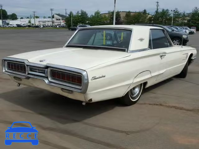 1965 FORD T-BIRD 5Y83Z160516 image 3