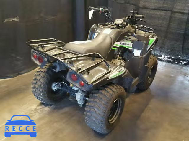 2017 KAWASAKI KVF300 RGSWM22AXHB922071 Bild 3