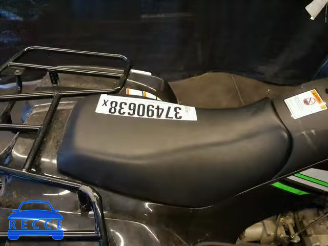 2017 KAWASAKI KVF300 RGSWM22AXHB922071 Bild 5