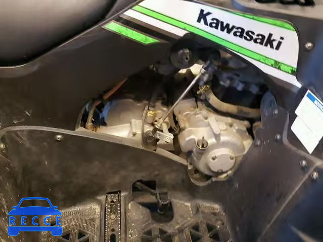 2017 KAWASAKI KVF300 RGSWM22AXHB922071 Bild 6