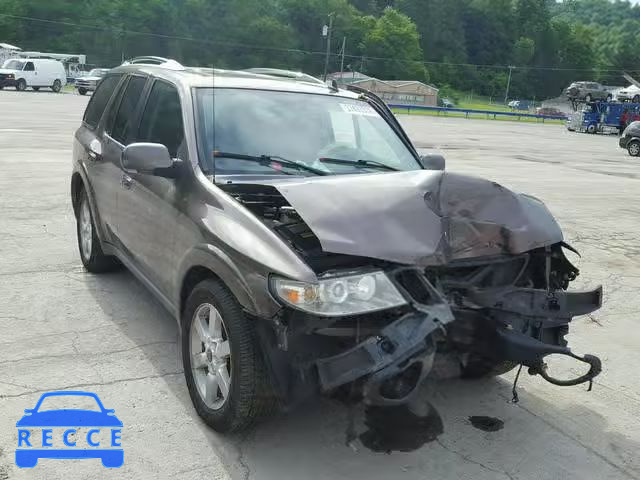 2008 SAAB 9-7X 5.3I 5S3ET13M682802919 image 0