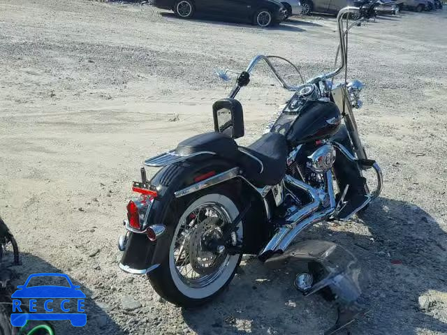 2009 HARLEY-DAVIDSON FLSTN 1HD1JD5149Y068762 image 3