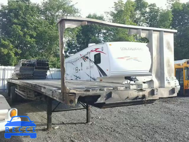 2007 FONTAINE FLATBED TR 1R1F348297K570011 Bild 0