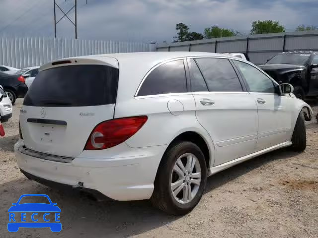 2008 MERCEDES-BENZ R 320 CDI 4JGCB22E88A076563 Bild 3