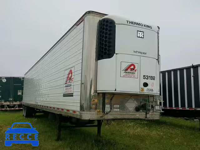 2015 GREAT DANE TRAILER SEMI TRAIL 1GRAA0624FB704909 зображення 0