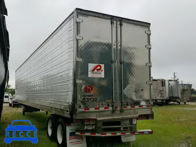 2015 GREAT DANE TRAILER SEMI TRAIL 1GRAA0624FB704909 image 3